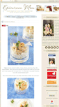 Mobile Screenshot of epicureanmom.com